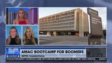 BOOTCAMP FOR BOOMERS 10-18-24