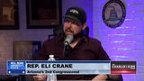 Rep. Eli Crane: We’re In A Fight Where Only One Side Is Hitting