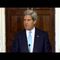 John Kerry: ‘This crime’ matters to our credibility