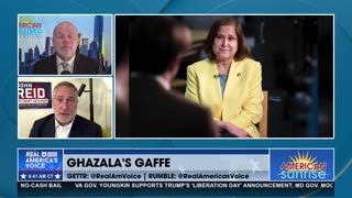VA LT. GOV. RACE HEATS UP: JOHN REID BLASTS DEM OPPONENT