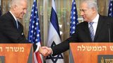 Biden spoke with Israeli Prime Minister Netanyahu for the first time since becoming president