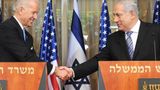 Biden spoke with Israeli Prime Minister Netanyahu for the first time since becoming president