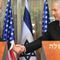 Biden spoke with Israeli Prime Minister Netanyahu for the first time since becoming president