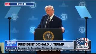 “WE WILL NOT BE THREATENED BY EVIL”