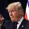 Trump Says He Plans to Make His First Visit to a War Zone