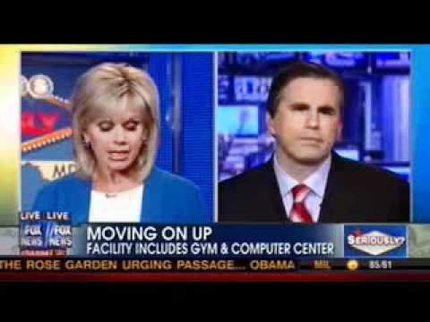 Tom Fitton on Fox News Channel – 9/12/11