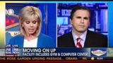 Tom Fitton on Fox News Channel – 9/12/11