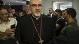 Jerusalem cardinal offers himself to Hamas in exchange for the children being held hostage