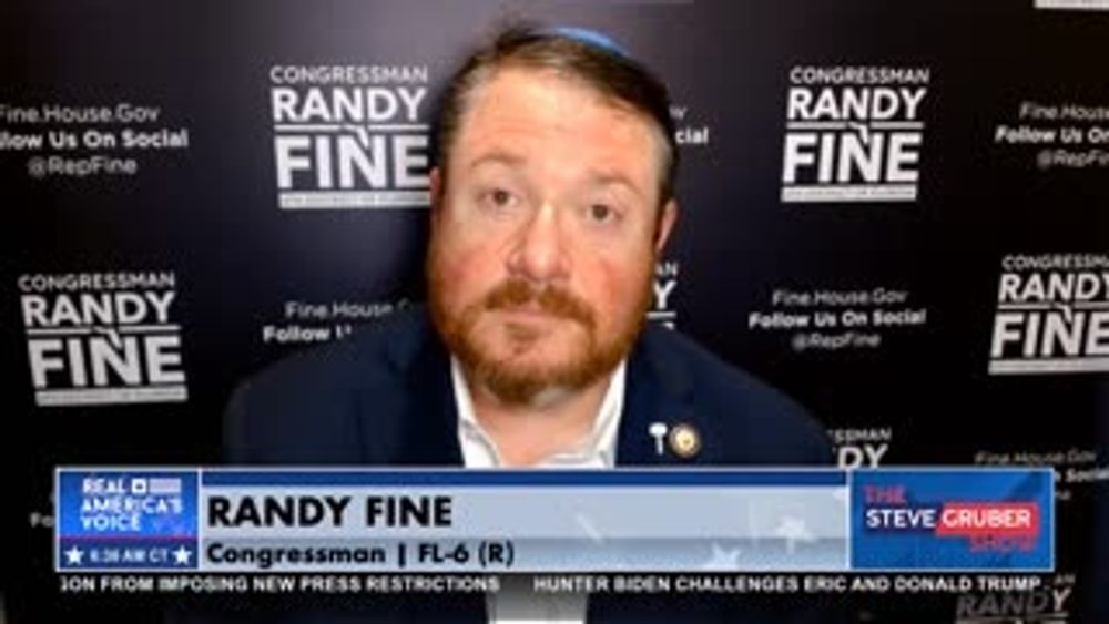 TRUMP’S CARROT AND STICK