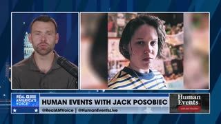 “DEMONS IN OUR MIDST”? POSOBIEC GOES OFF