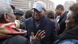 Democrat Patrick May Join 2020 US Presidential Race