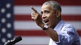 Obama Backs More Than 200 Democrats Ahead of Midterms