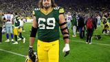 Packers offensive lineman David Bakhtiari slams Biden's use of cheat sheets: 'Too far'