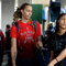 American Basketball Player Reportedly in Good Condition in Russian Jail
