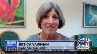 NEW H1B1 NEWS: "200 ISSUED A DAY. 80-90% OF THEM WERE FRAUDULENT"