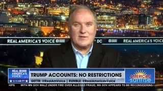 SOLOMON: TRUMP ACCOUNTS COULD “CREATE A CULTURE OF SAVING”