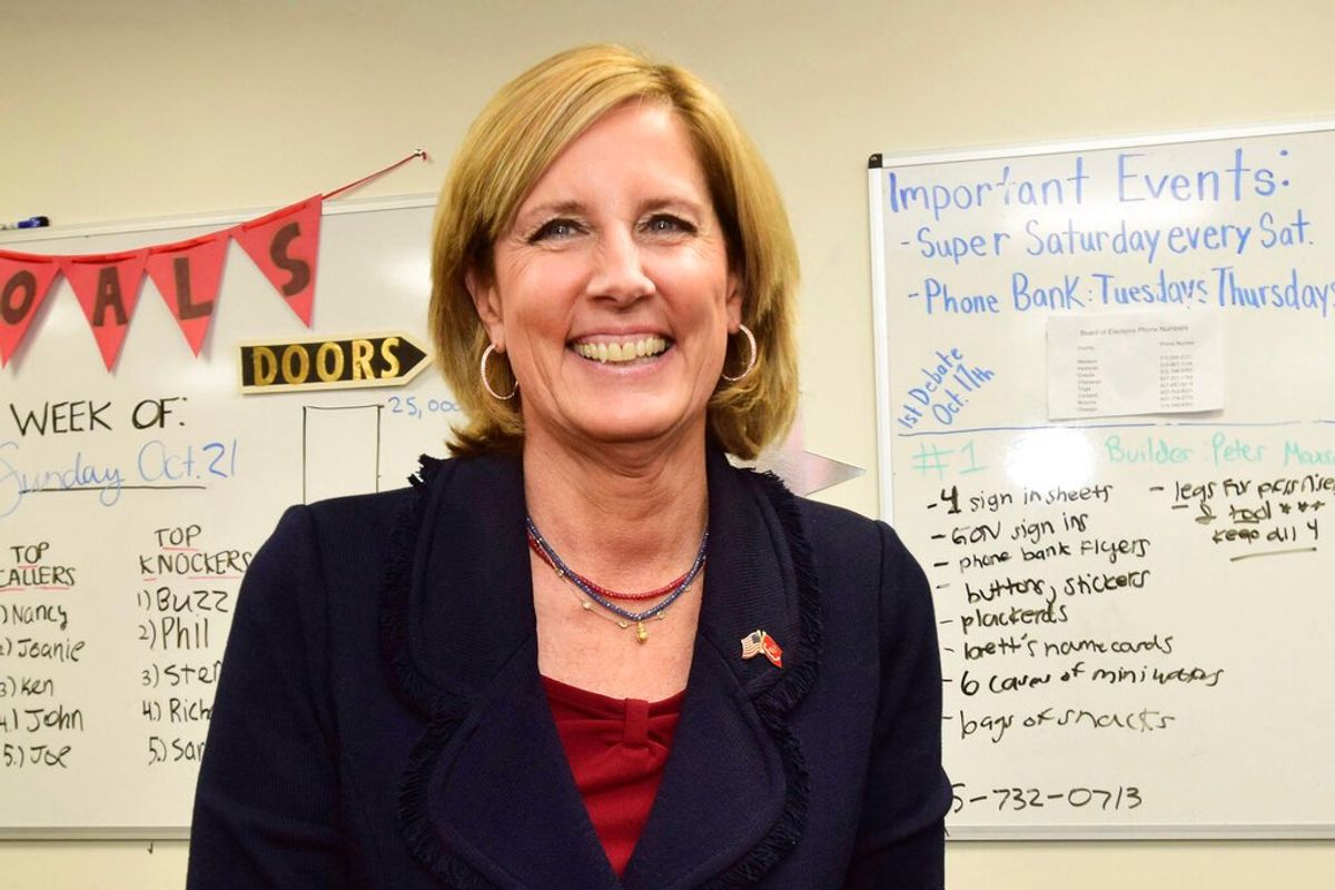 Last US Vote Certified; New York Republican Elected to Congress