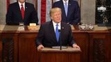 President Trump Delivers the State of the Union Address