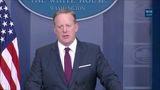 3/24/17: White House Press Briefing