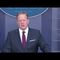 3/24/17: White House Press Briefing