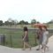 Monument Construction Delayed