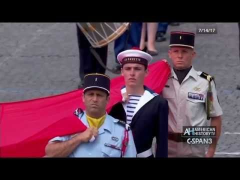 Bastille Day Parade Highlights – Paris