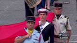 Bastille Day Parade Highlights – Paris