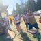People Flee Following Shooting at California Garlic Festival