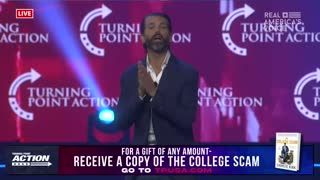 Trump Jr: For The First Ever, We're Winning The Culture Wars - Real America's Voice News