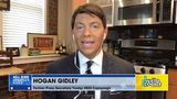 Hogan Gidley discusses media's false reporting on Trump's 2020 Church Photo controversy