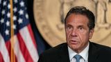 More troubles for Gov. Cuomo