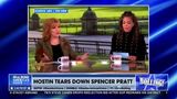 THE VIEW SHOULD BE OFF THE AIR