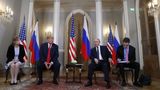 Senate Democrats Seek Translator’s Notes From Trump-Putin Summit