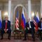 Senate Democrats Seek Translator’s Notes From Trump-Putin Summit