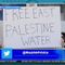 Would you drink Benny Johnson's East Palestine free water?