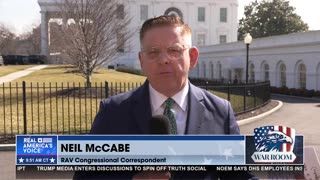 PENTAGON “PUTTING THE PIECES IN PLACE” ON IRAN