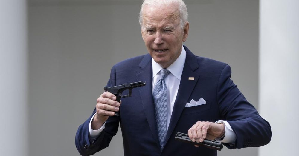 Biden makes election year bid to triple China steel, aluminum tariffs, amid concerns of oversupply