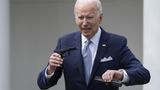 Biden makes election year bid to triple China steel, aluminum tariffs, amid concerns of oversupply