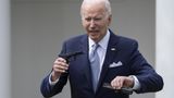 Biden targets 'gun show loophole' by expanding background checks, dealer registration requirements