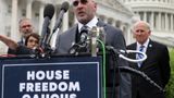 GOP Rep. Clay Higgins removes social media post about Haitians amid backlash