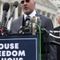 More than 30 members of Congress call on Biden to be impeached or resign