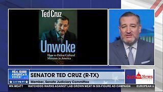 Sen. Ted Cruz’s Plan to Defeat Cultural Marxism