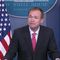 5/2/17: White House Press Briefing