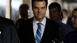 You Vote: Do you think Matt Gaetz will be confirmed as attorney general?