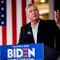 Biden to Name Tai as Top US Trade Envoy