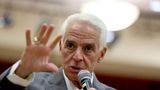 Crist calls Florida GOP gubernatorial opponent 'DeSatan' in surfaced video