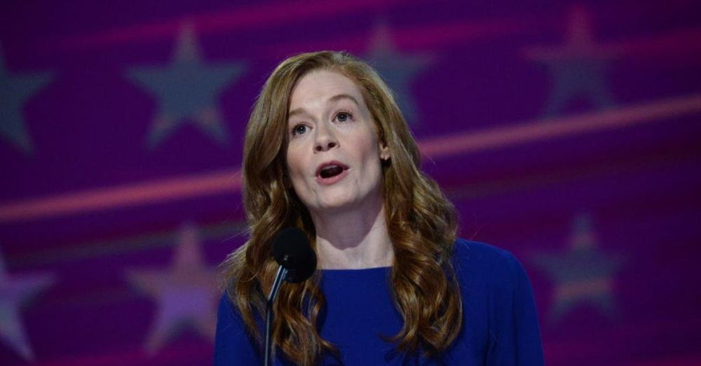 Michigan pollster accuses McMorrow of burying bad poll