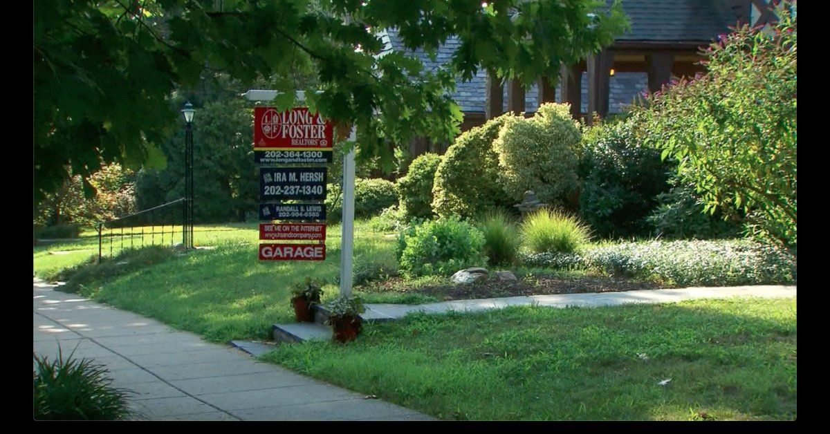 California cities adopt rent control as policies lead housing production to fall - Real America's Voice News