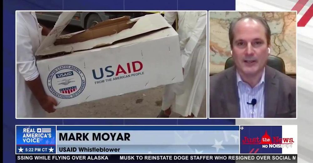 USAID scrutiny highlights the good, bad of foreign spending