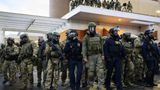Federal judge extends block on National Guard deployment to Portland by 14 days